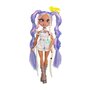Voir la diapositive 1 : IMC Toys Poupée VIP Pets Hair Academy - Hailey