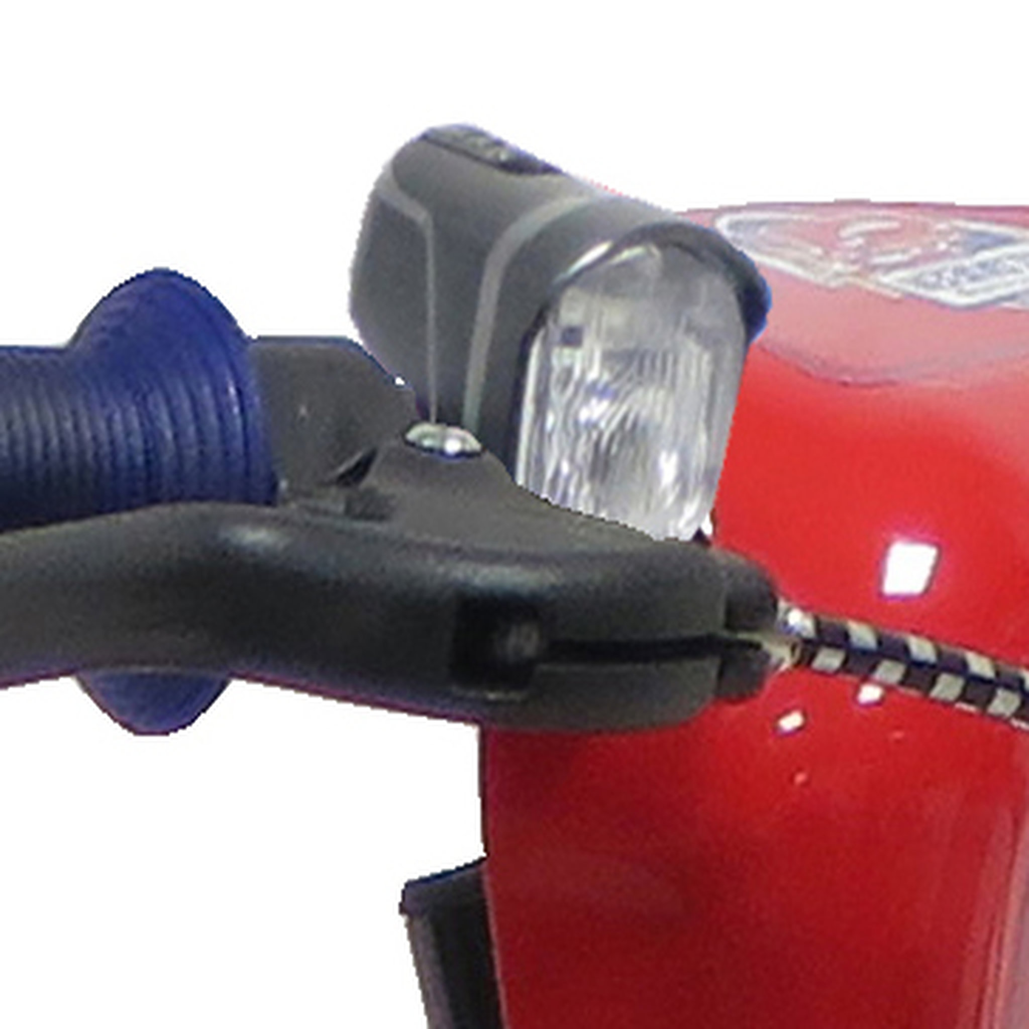 Voir la diapositive 4 : CARS Vélo 14 pouces - Cars + casque 