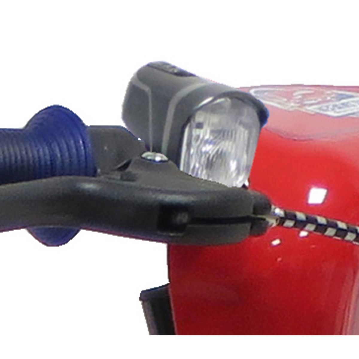 CARS Vélo 14 pouces - Cars + casque 