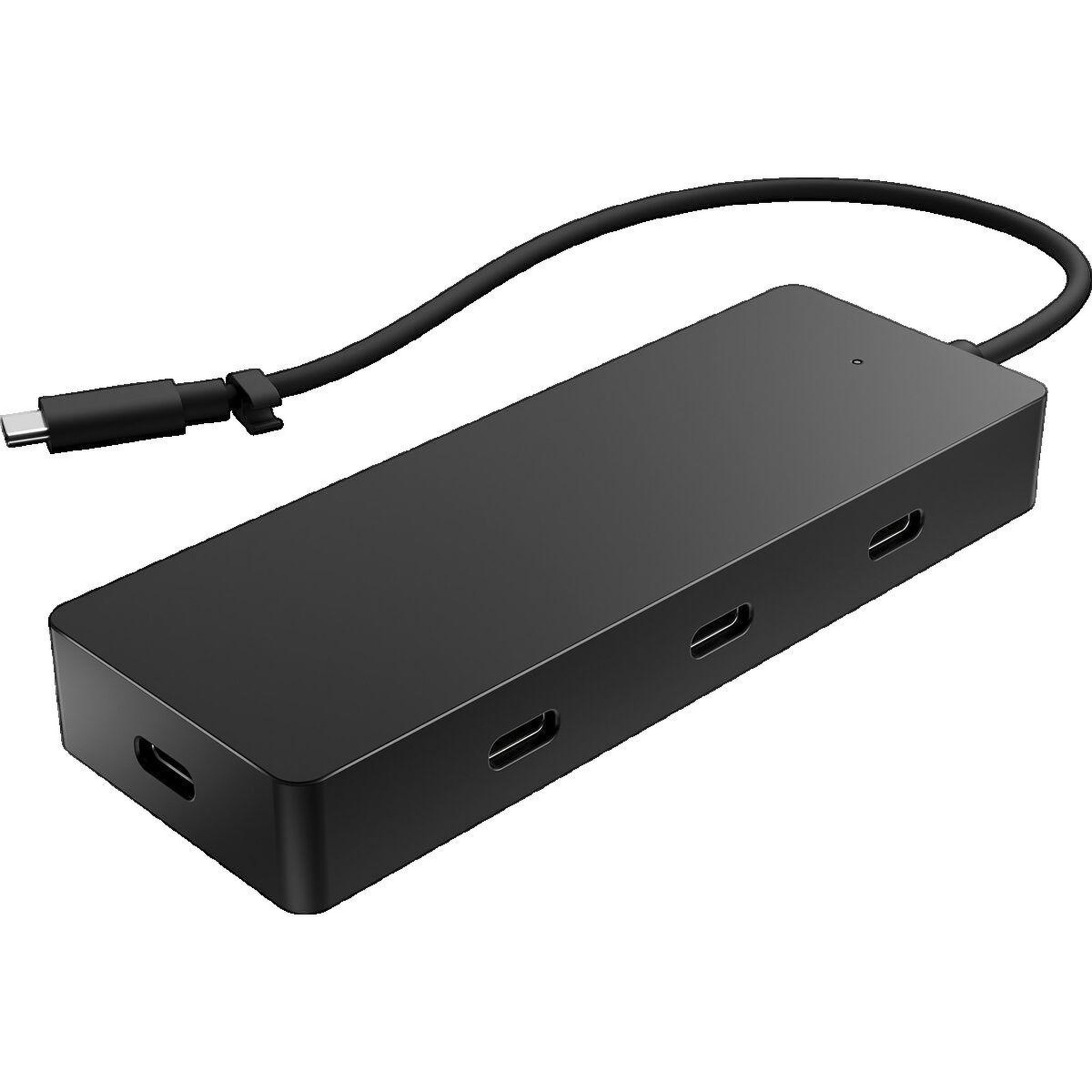 HP Concentrateur multipoint USB-C HP 4K 6G843AA