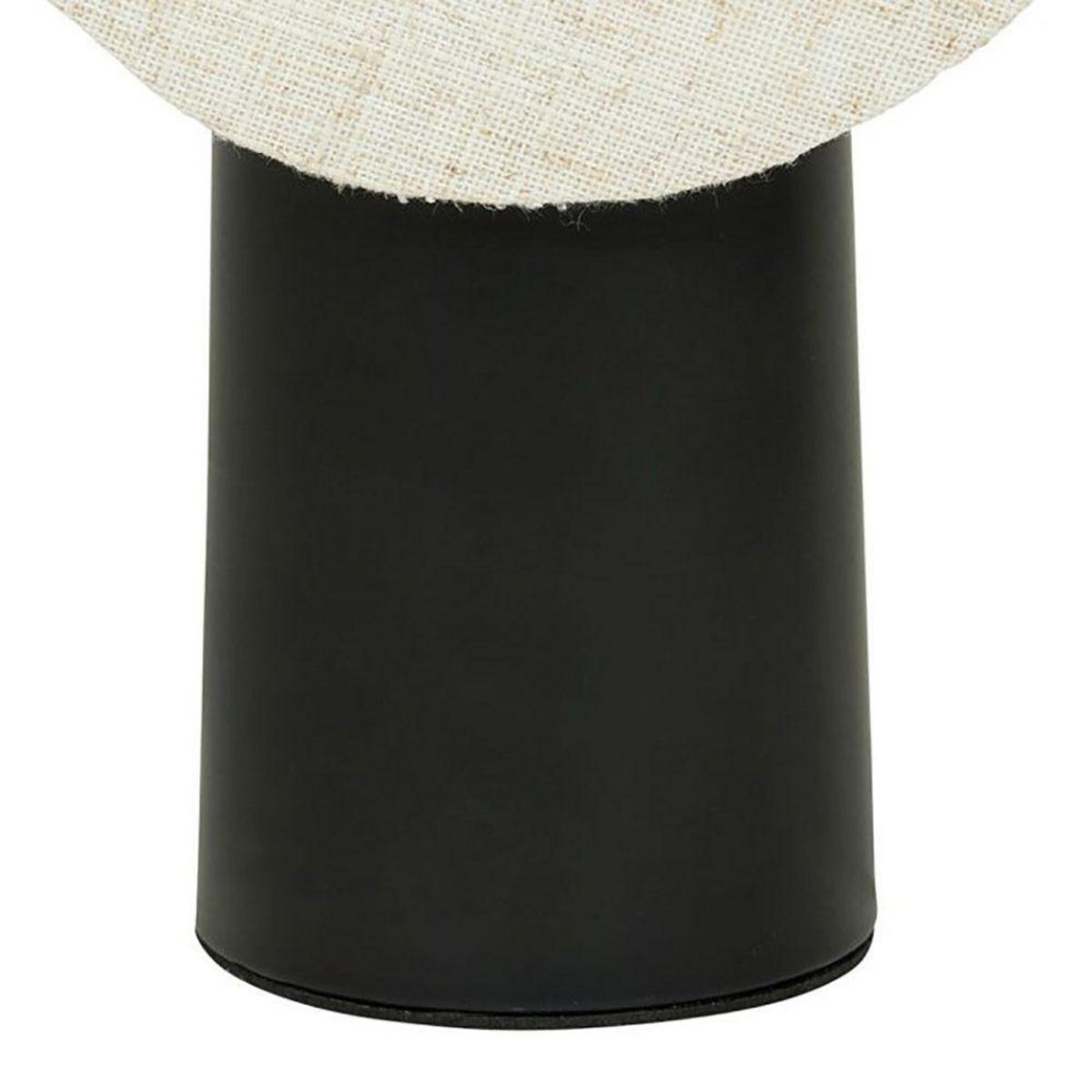 OSTARIA Lampe bambou Almeria