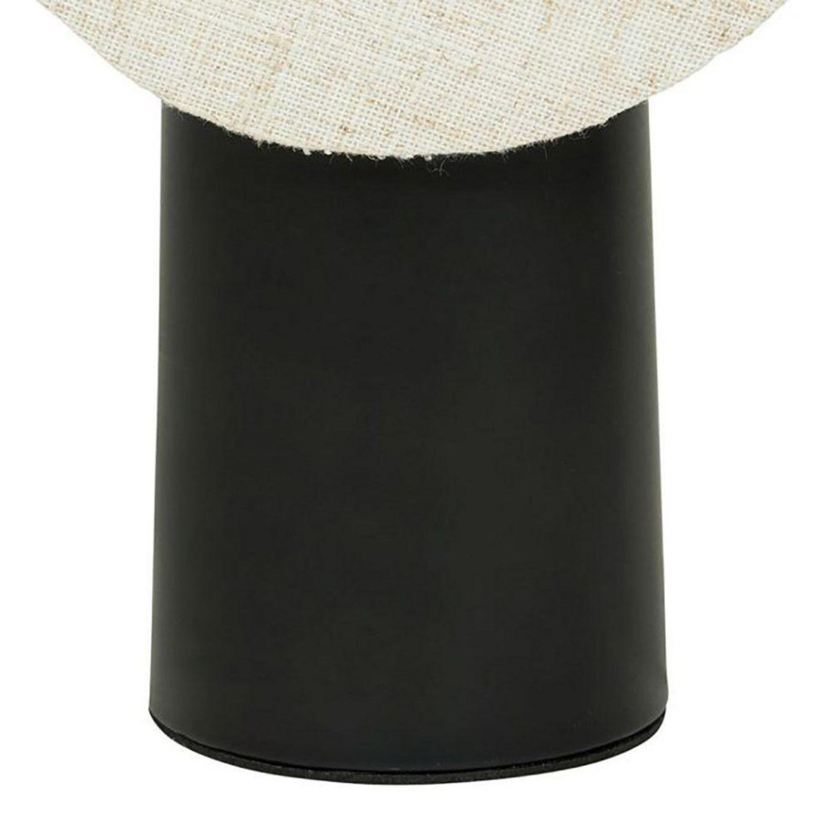 OSTARIA Lampe bambou Almeria