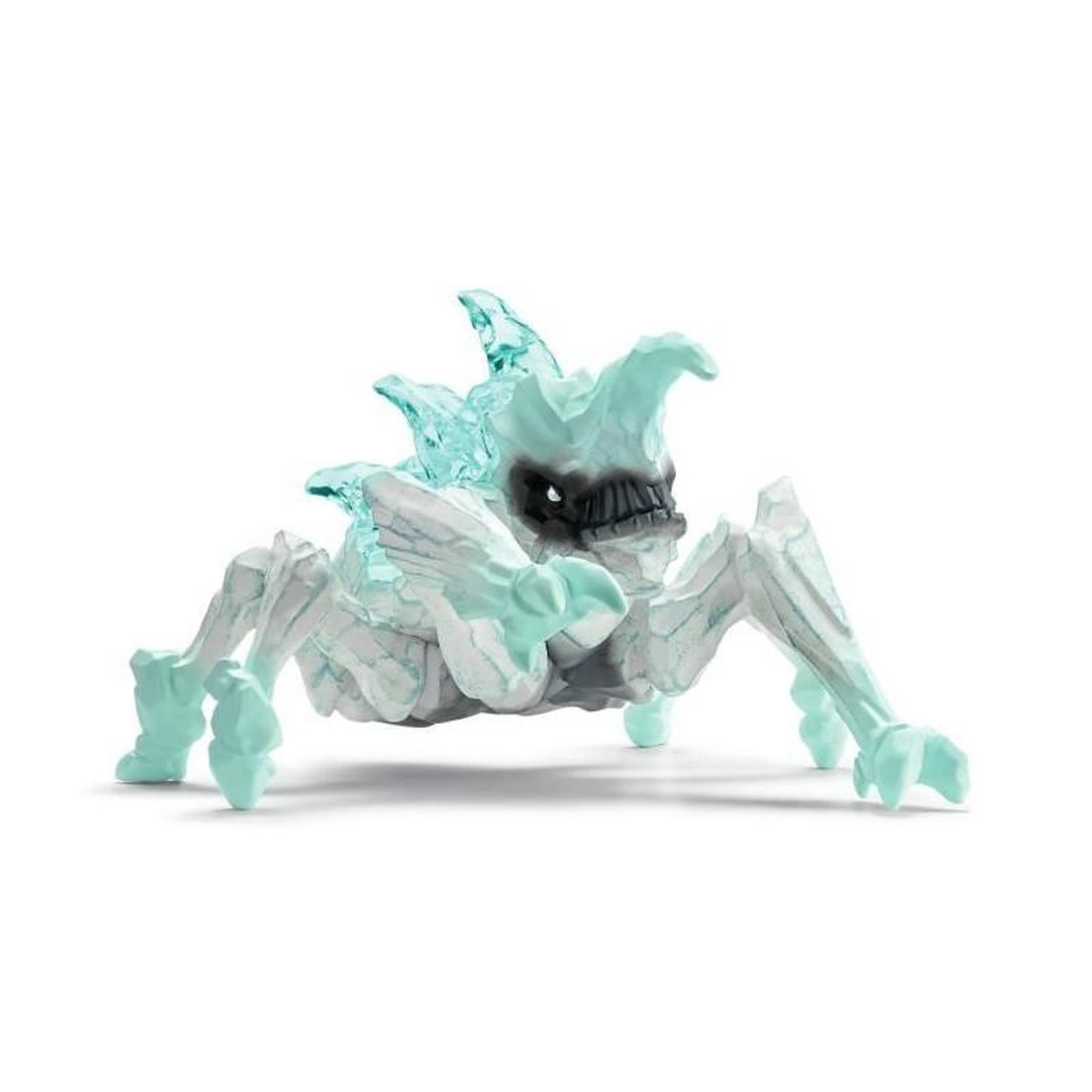 Voir la diapositive 2 : Schleich Figurines Duo Pieuvre de Lave vs Insecte de Glace, SCHLEICH 70826 Eldrador Creatures, Pour enfant des 6 ans