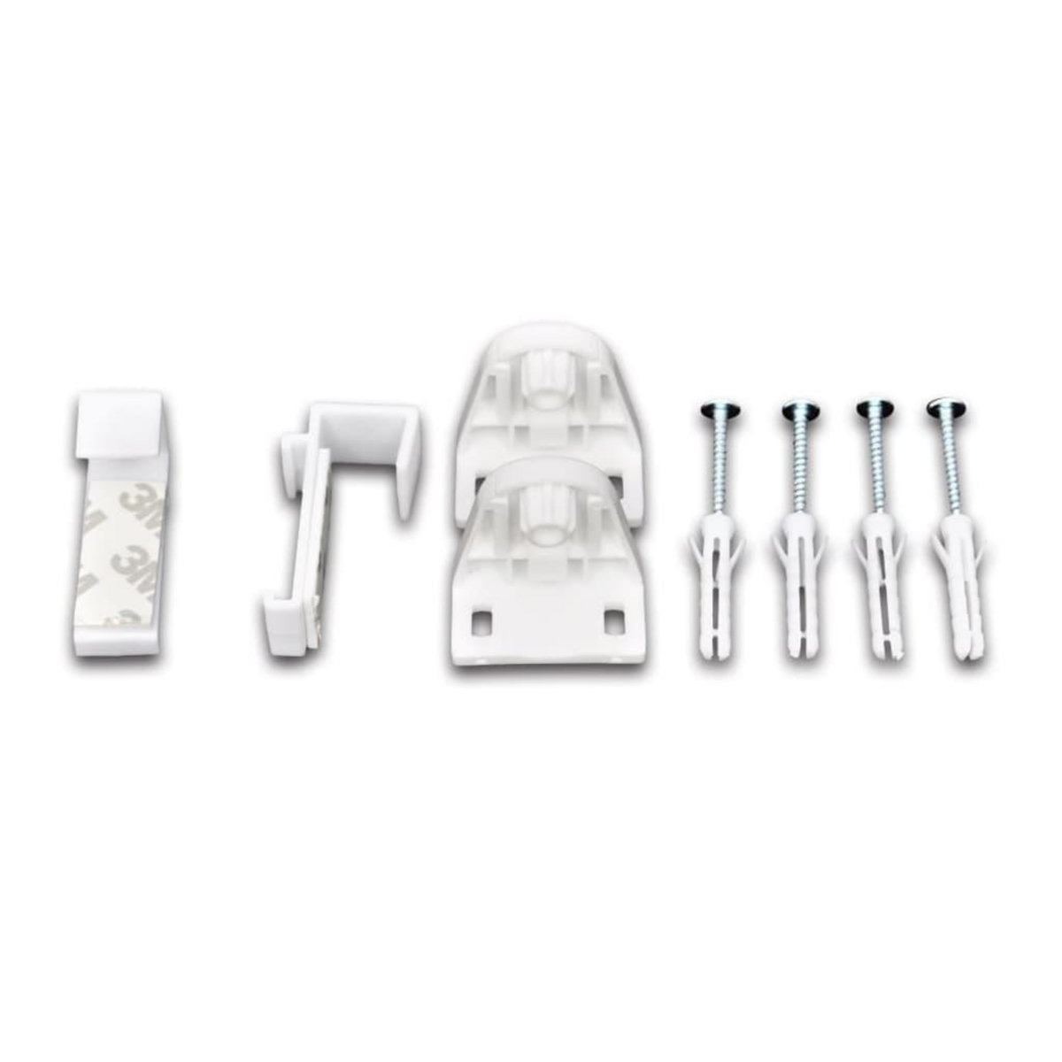 VIDAXL Store enrouleur occultant 120 x 230 cm beige