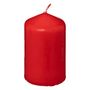 Voir la diapositive 5 : ATMOSPHERA Lot de 4 bougies  Avent  505g Rouge