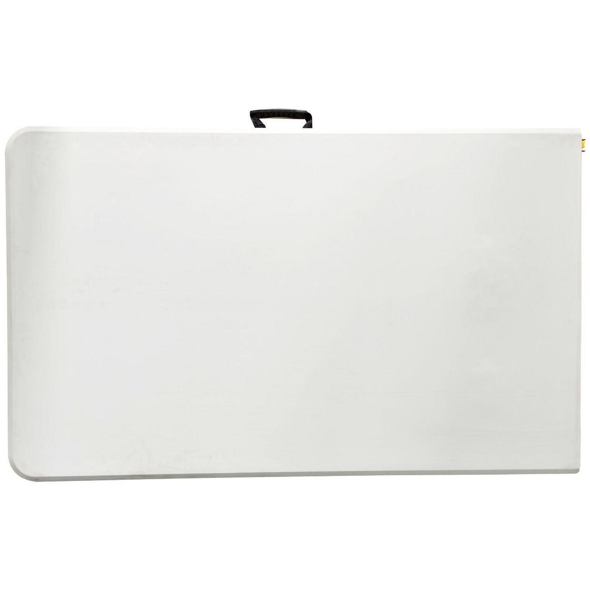 WERKAPRO Table pliante rectangulaire 239 x 74 x 74cm WERKA PRO