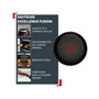 Voir la diapositive 2 : TEFAL Sauteuse Ingenio Excellence 24cm