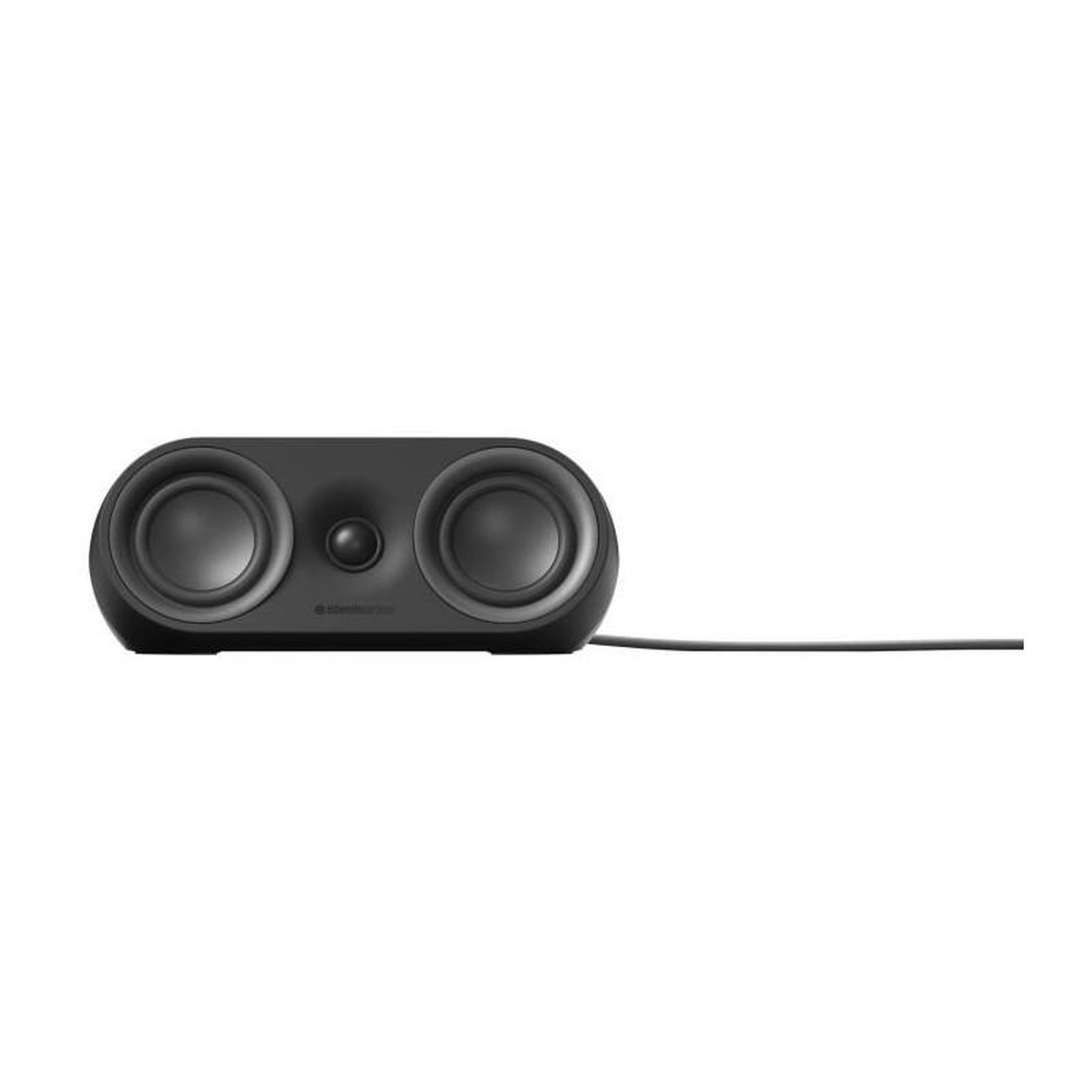 SteelSeries Enceintes d'ordinateur - STEELSERIES - Arena 9 - Son surround 5.1