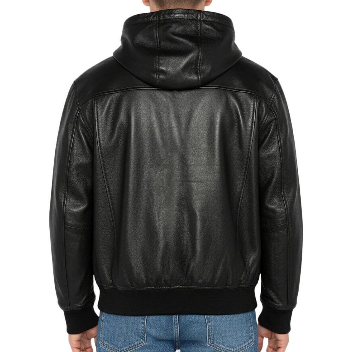 Schott Blousons  Homme Schott Cuir LCHOOD