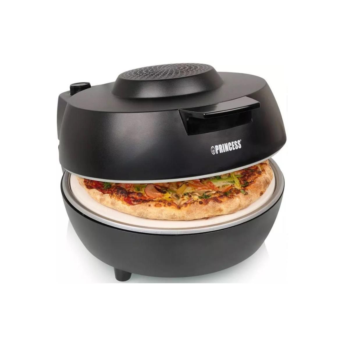 PRINCESS Four à pizza 1200w - 0111500501001