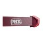 Voir la diapositive 3 : Petzl Lampe frontale - PETZL - TIKKINA - 300 lumens - 3 piles AAA/LR03 incluses - Rouge