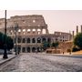 Voir la diapositive 4 : Smartbox 4 jours à Rome avec entrée au Colisée - Coffret Cadeau Séjour