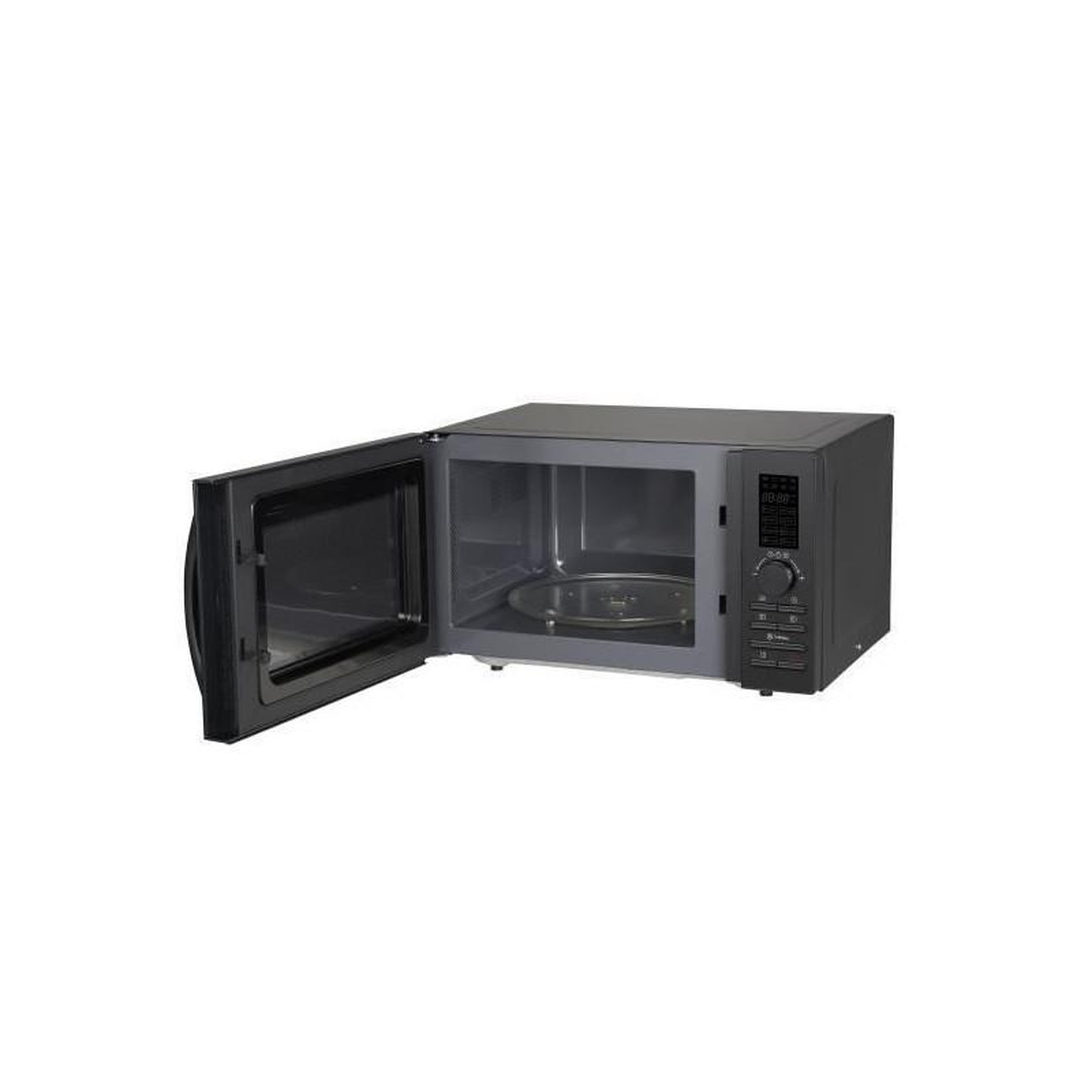 Voir la diapositive 5 : CONTINENTAL EDISON Micro-ondes pose libre 23L CONTINENTAL EDISON 800W 35cm, CEMO23MB
