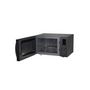Voir la diapositive 5 : CONTINENTAL EDISON Micro-ondes pose libre 23L CONTINENTAL EDISON 800W 35cm, CEMO23MB