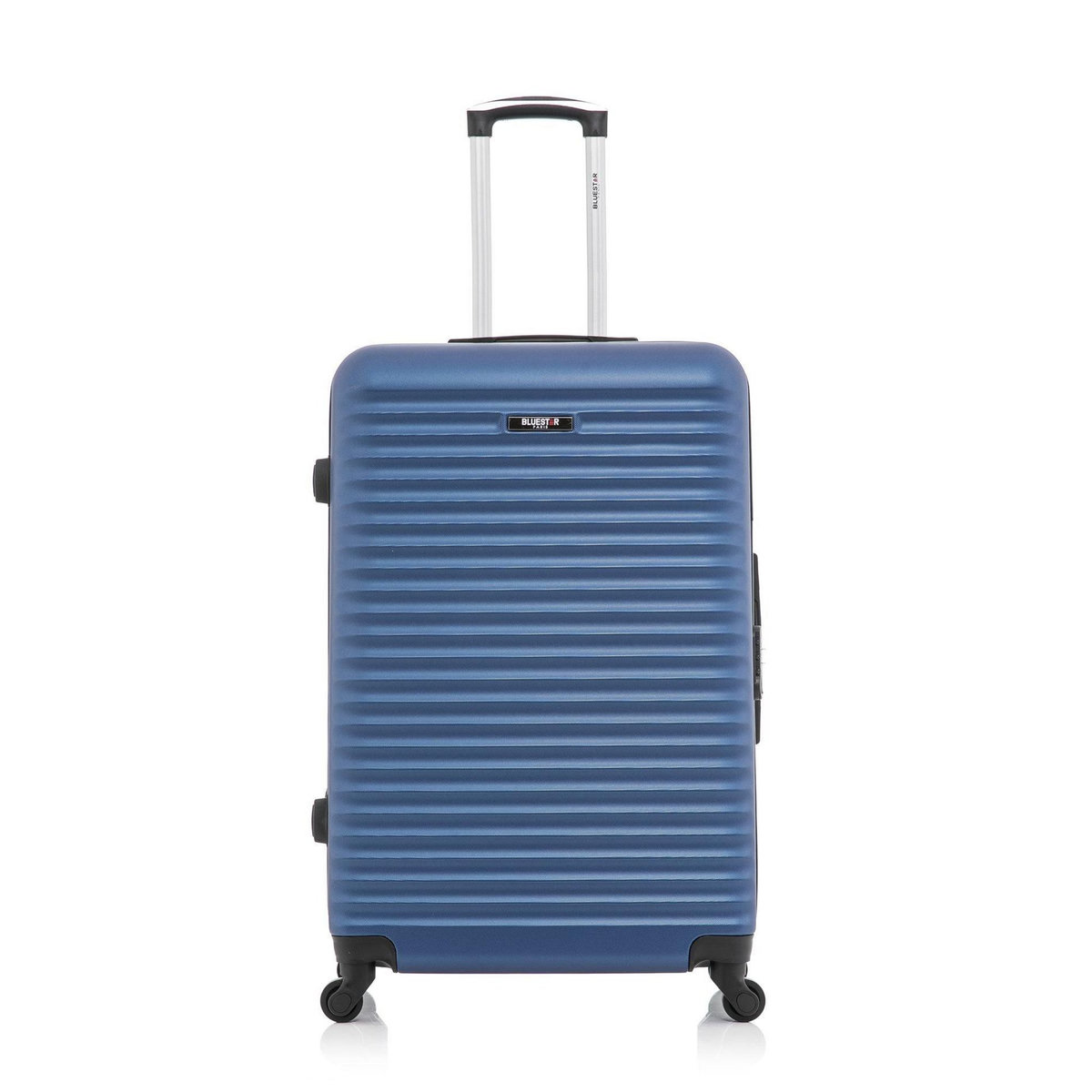 BLUESTAR BLUESTAR - Valise Grand Format BRAZILIA 75 cm 4 Roues