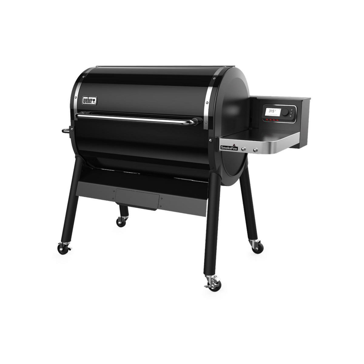Weber Barbecue à pellets Weber Smokefire EX6 GBS