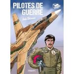 PILOTES DE GUERRE, Takizawa Seiho