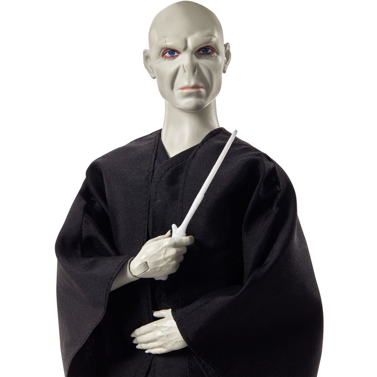 HARRY POTTER Pack 2 poupées Voldemort et Harry Potter