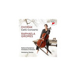 SONY Dvorák Cello Concerto