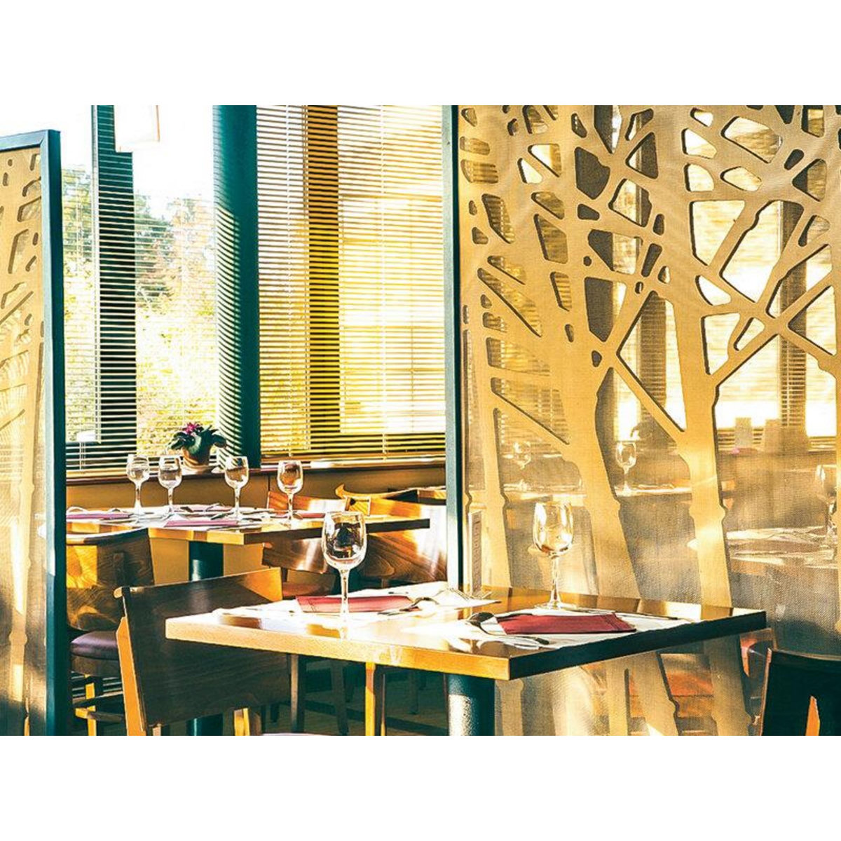 Smartbox 2 jours en hôtel 3* avec accès à l'espace bien-être et dîner à deux pas d'Angers - Coffret Cadeau Séjour