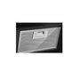 Voir la diapositive 4 : ELECTROLUX Hotte décorative inclinée 90cm 615m3/h noir - LFV439K