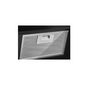 Voir la diapositive 4 : ELECTROLUX Hotte décorative inclinée 90cm 615m3/h noir - LFV439K