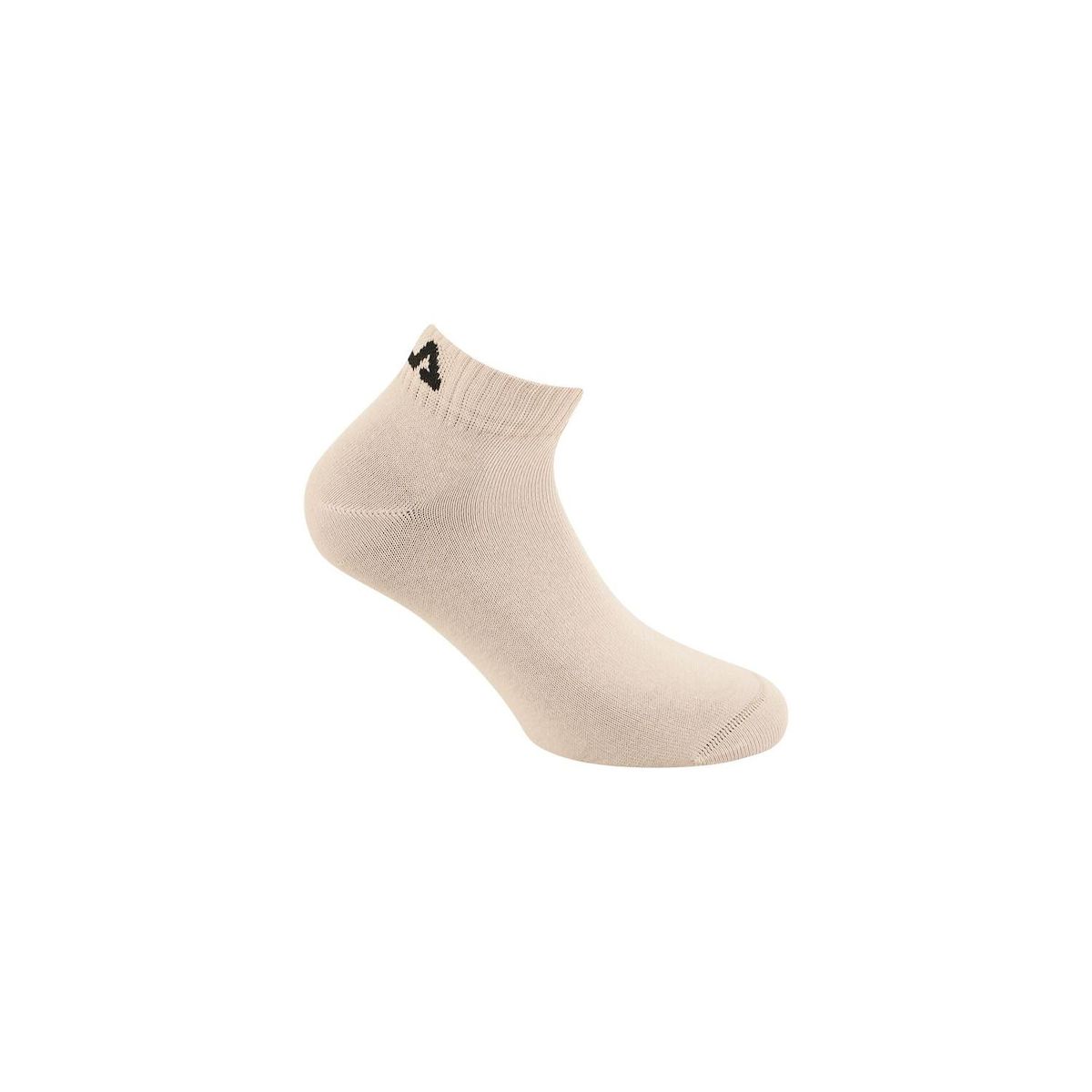 FILA Lot de 6 paires de chaussettes quarter homme Mocho Mousse