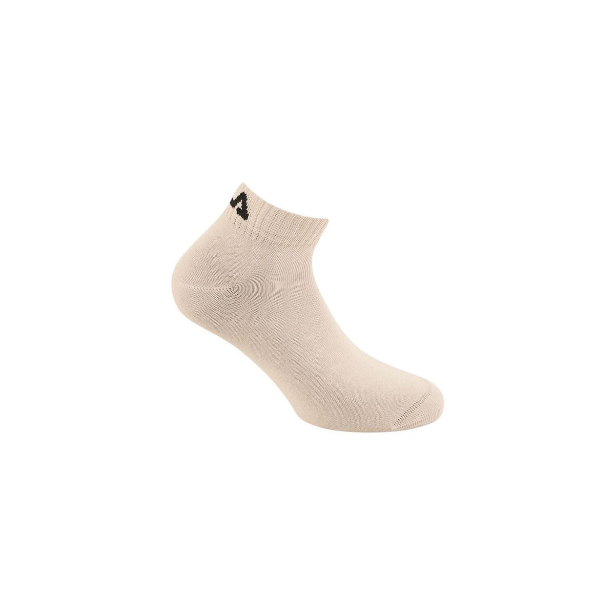 FILA Lot de 6 paires de chaussettes quarter homme Mocho Mousse