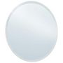Voir la diapositive 4 : VIDAXL Miroir a LED pour salle de bain 70 cm