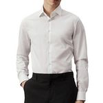 CALVIN KLEIN JEANS Chemise he Homme Calvin Klein Jeans Poplin Stretch Regul. Coloris disponibles : Blanc