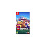 Voir la diapositive 1 : LEGO Jeu vidéo Lego Lego Brawls coloré et ludique