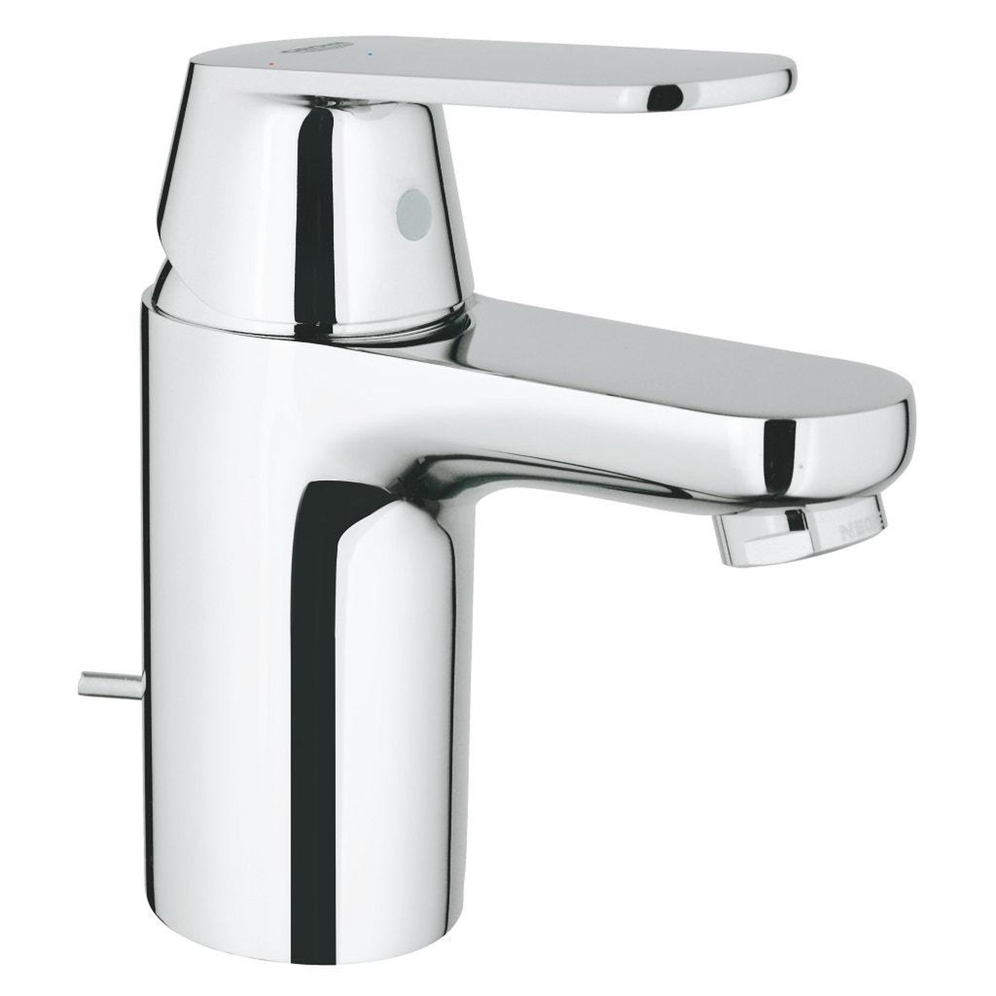 Grohe Eurosmart cosmopolitan mitigeur monocommande lavabo taille s