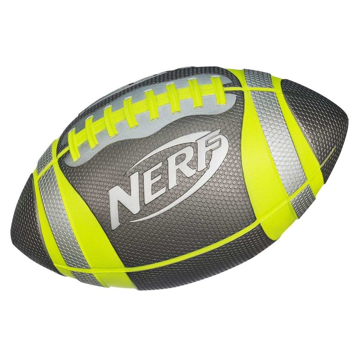 NERF Sports Pro Grip Ballon de football américain
