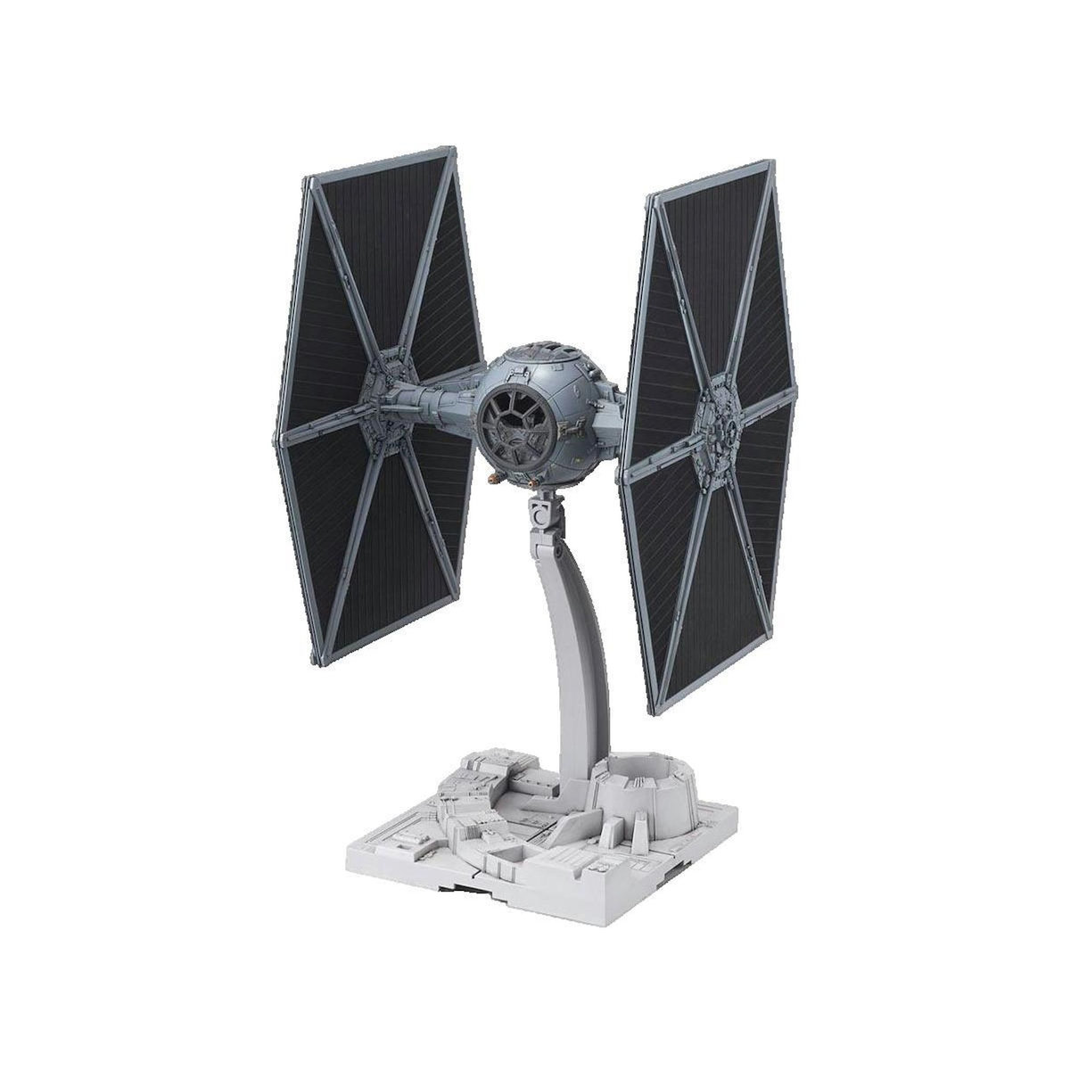 Revell Maquette Revell TIE Fighter 1/72 prépeinte
