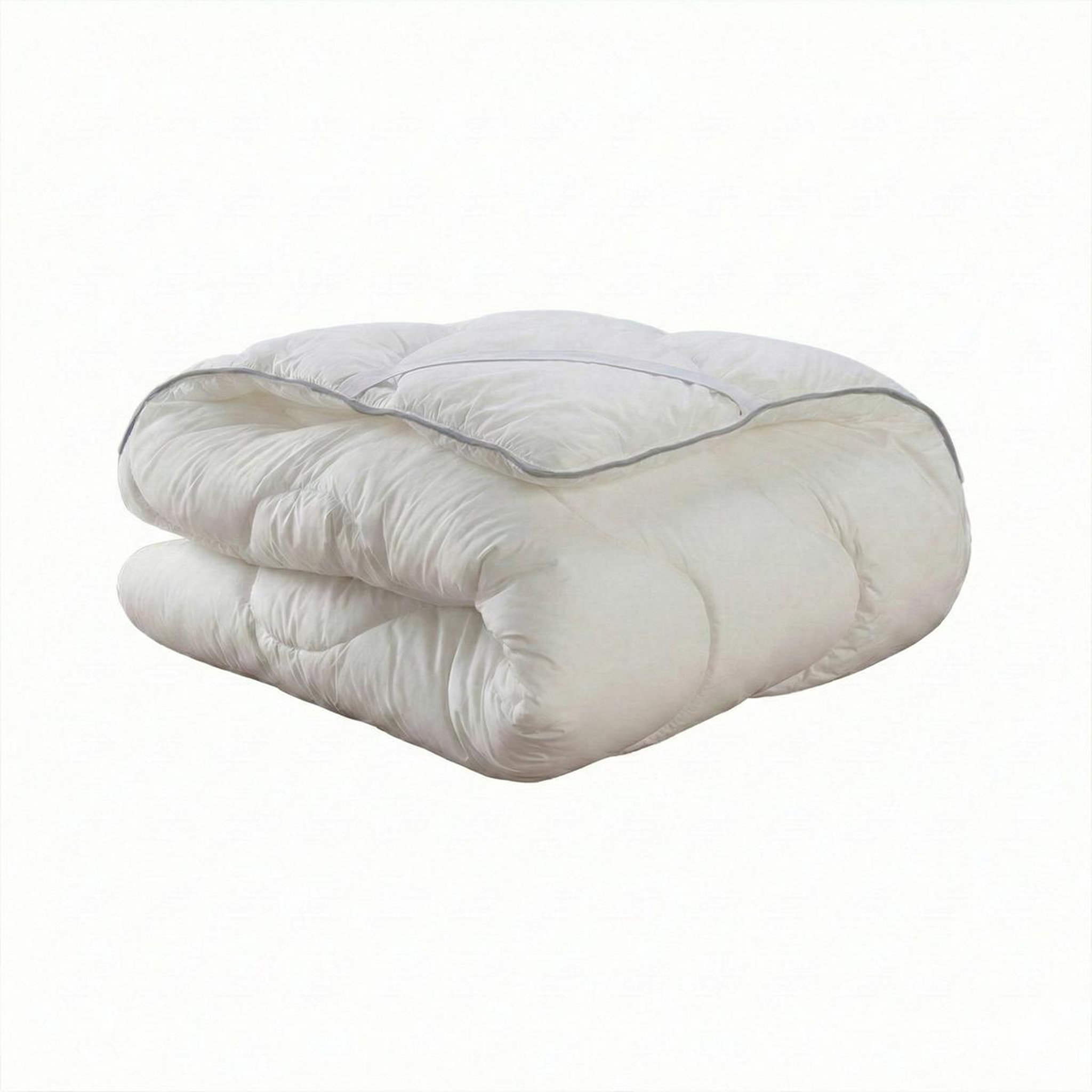 Voir la diapositive 2 : DODO Surmatelas Allergo Triple Protection