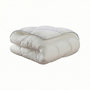 Voir la diapositive 2 : DODO Surmatelas Allergo Triple Protection
