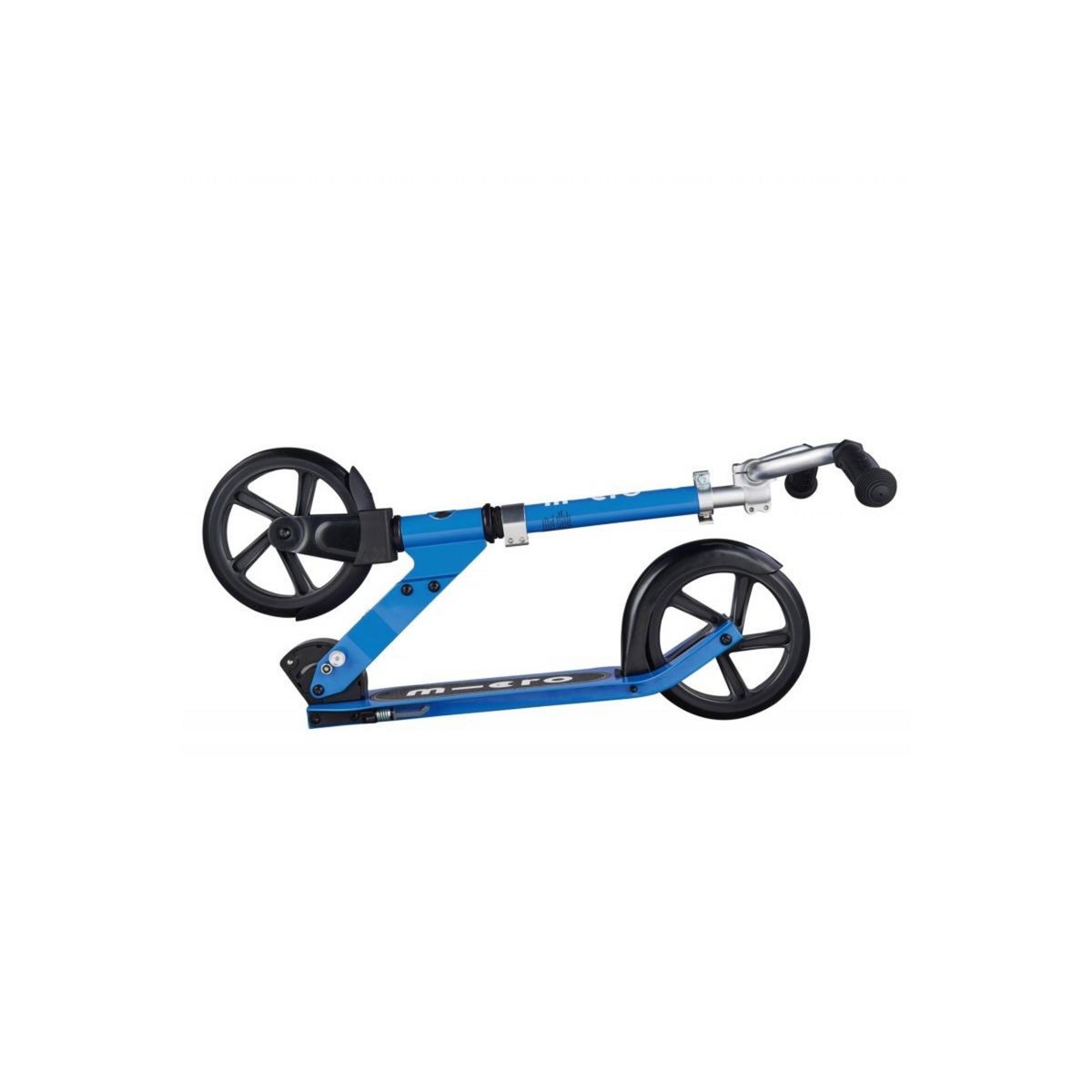 Micro Trottinette  Cruiser Bleu