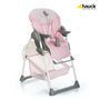 Voir la diapositive 7 : HAUCK Chaise Haute bébé 2 en 1 Sit'n Relax Birdie