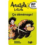 YOTO Anatole Latuile Ça déménage Yoto