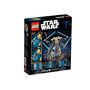 Voir la diapositive 2 : LEGO Star Wars 75112 - General Grievous