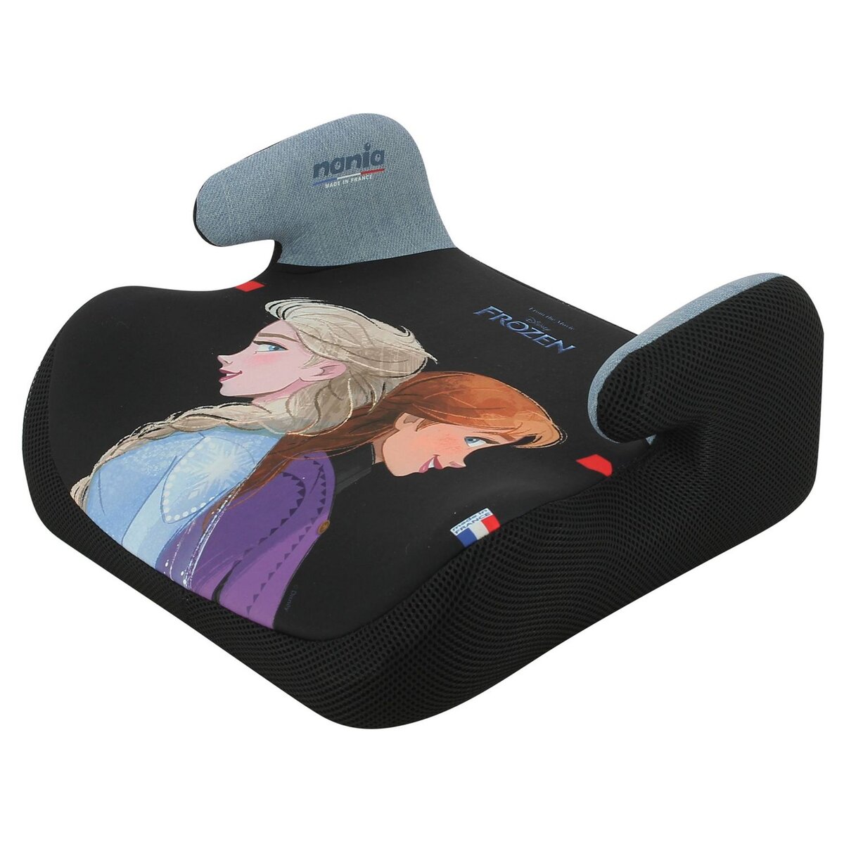 DISNEY Rehausseur bas TOPO Reine des neiges Frozen