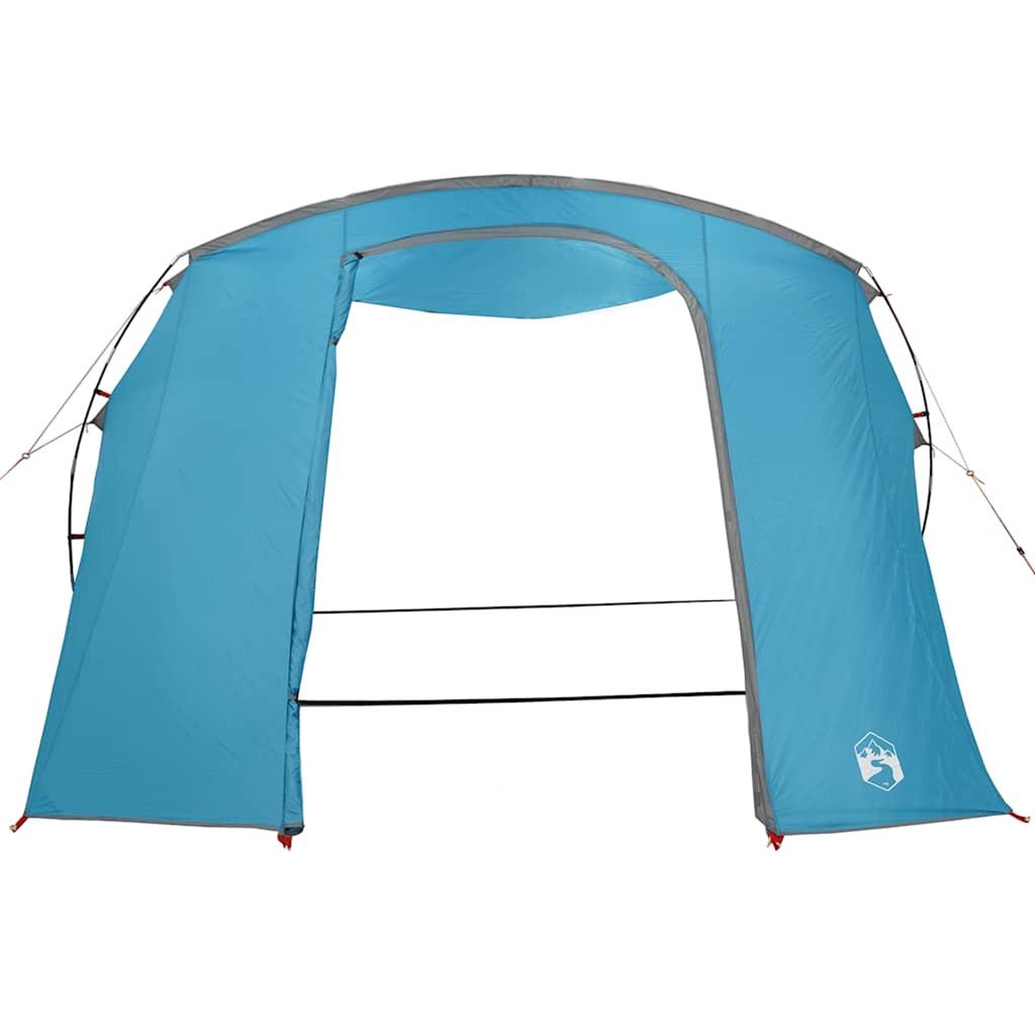 Voir la diapositive 5 : VIDAXL Tente de voiture bleu impermeable