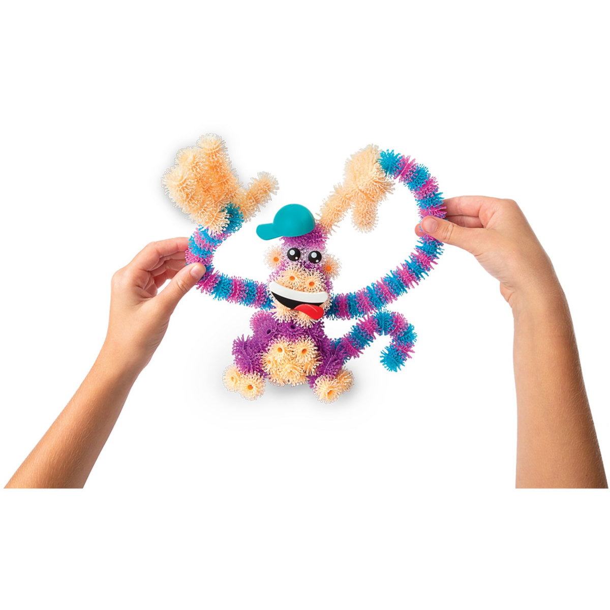 SPIN MASTER Bunchems - Coffret bendy