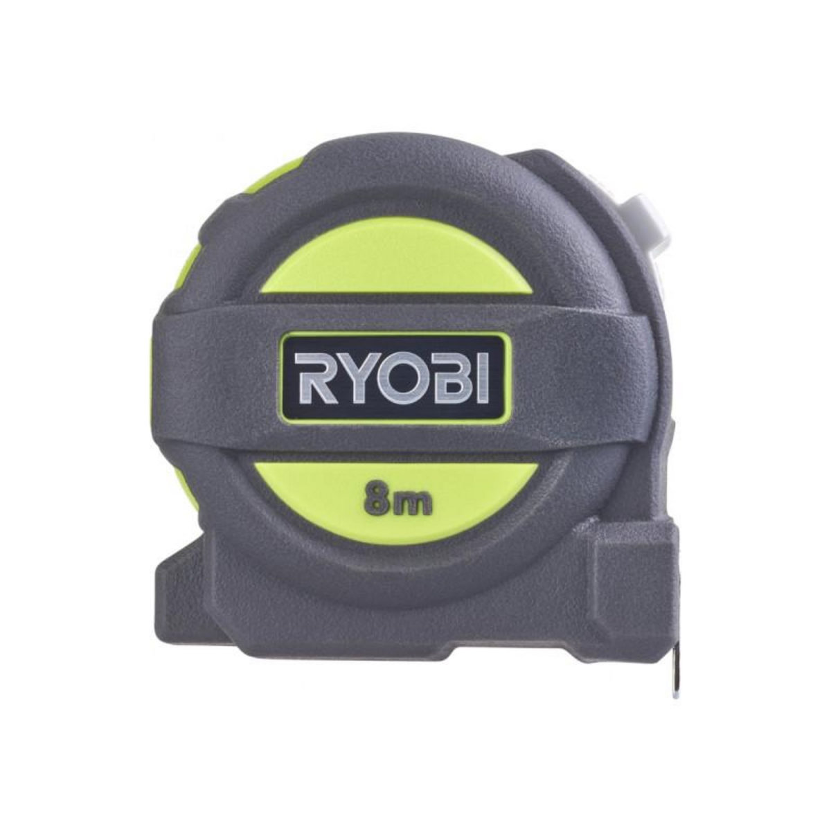 Ryobi Mètre ruban RYOBI - 8m - RTM8M