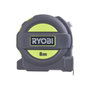 Voir la diapositive 2 : Ryobi Mètre ruban RYOBI - 8m - RTM8M