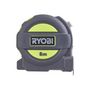 Voir la diapositive 2 : Ryobi Mètre ruban RYOBI - 8m - RTM8M