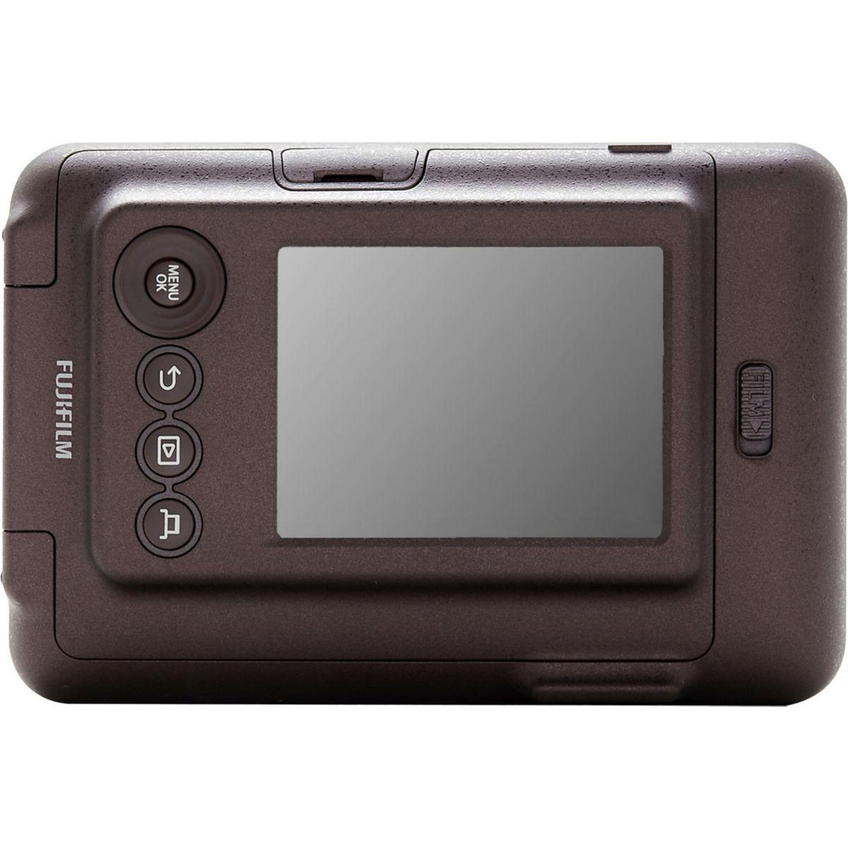 FUJIFILM Imprimante photo portable Intax mini Liplay Deep Bronze