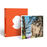 Smartbox 2 jours en château du XVe siècle avec dîner gastronomique d'exception près de Rodez - Coffret Cadeau Séjour