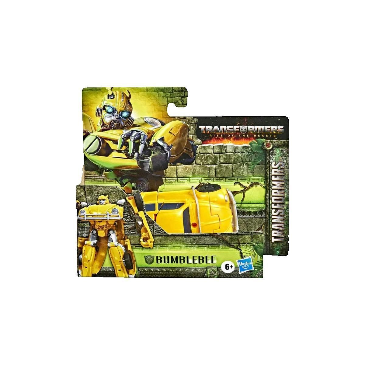 HASBRO Figurine Hasbro Légendes de Cybertron