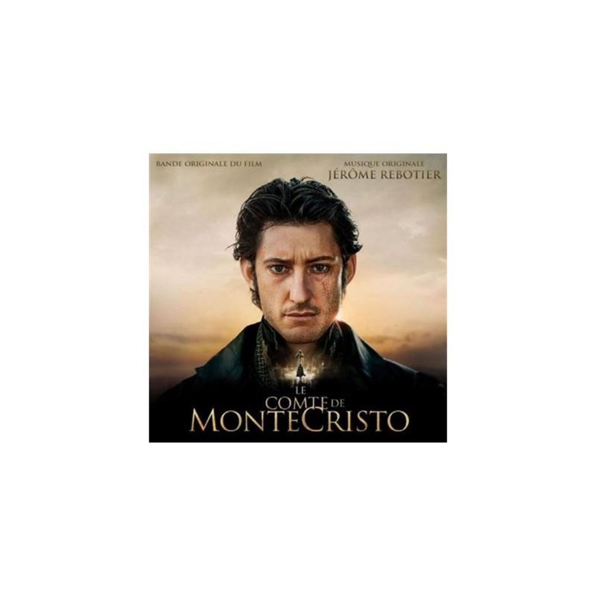 Le Comte de Monte Cristo